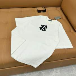 Picture of Balenciaga T Shirts Short _SKUBalenciagaS-XLzztr1321440